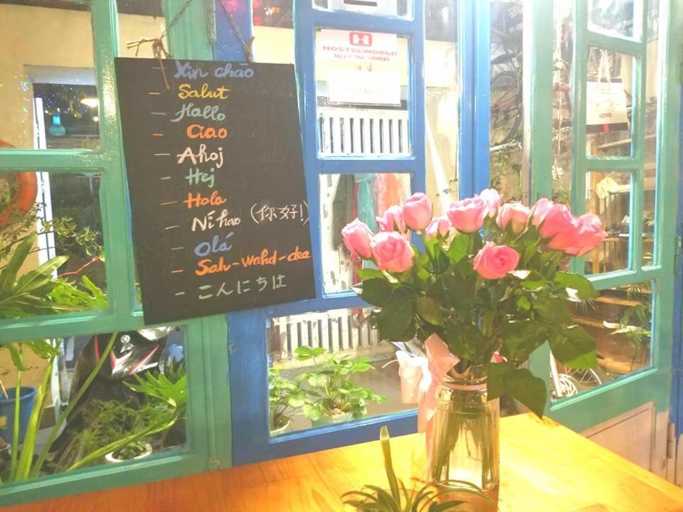 Da Lat Mr.Happy Homestay מראה חיצוני תמונה