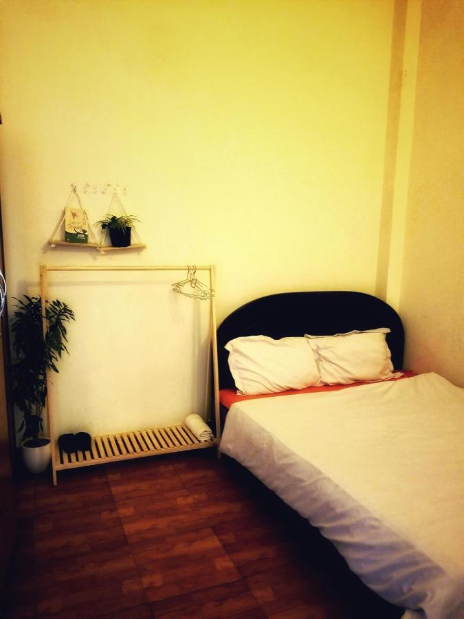Da Lat Mr.Happy Homestay מראה חיצוני תמונה