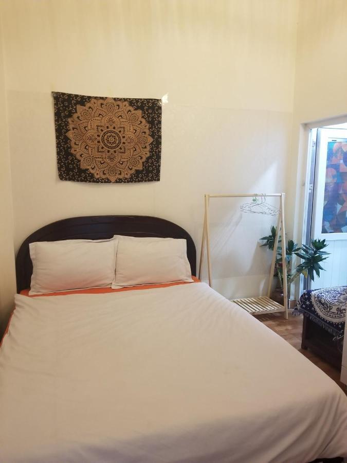 Da Lat Mr.Happy Homestay מראה חיצוני תמונה