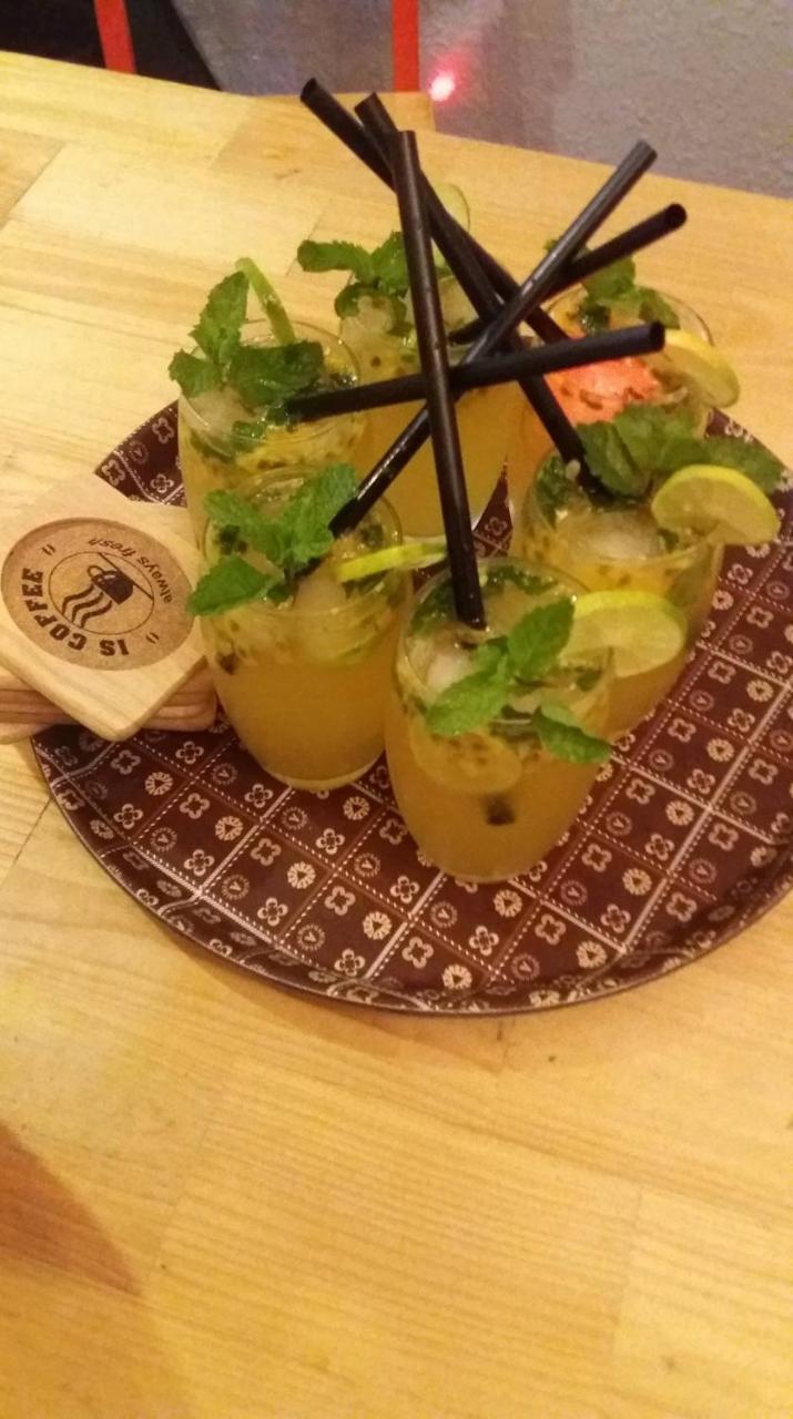 Da Lat Mr.Happy Homestay מראה חיצוני תמונה