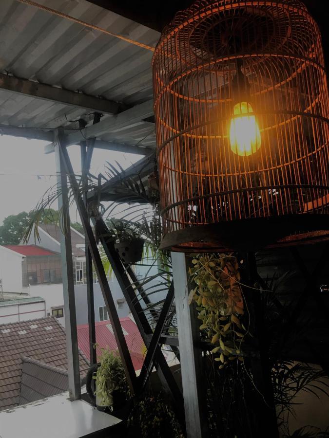 Da Lat Mr.Happy Homestay מראה חיצוני תמונה