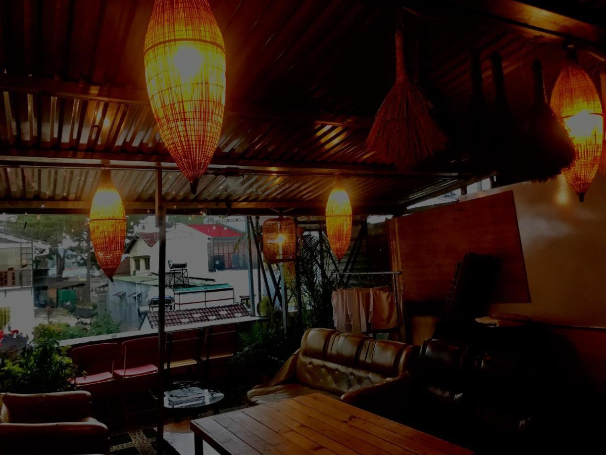 Da Lat Mr.Happy Homestay מראה חיצוני תמונה