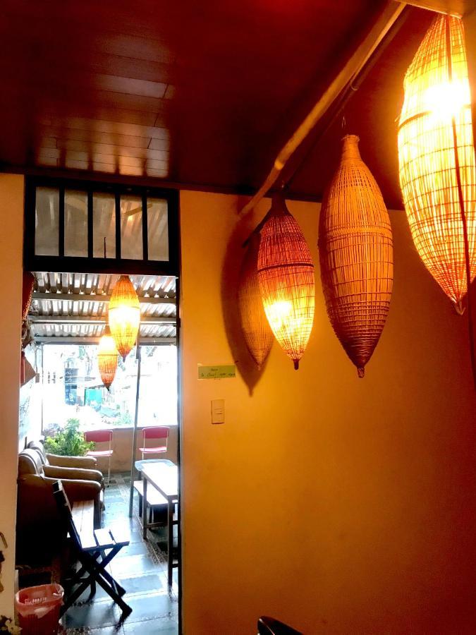 Da Lat Mr.Happy Homestay מראה חיצוני תמונה